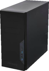 Antec VSK 3000b case.