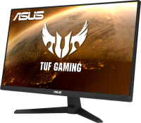 ASUS VG247Q1A monitor.