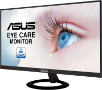 ASUS VZ249HE monitor.