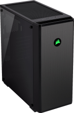 Corsair 175R case.