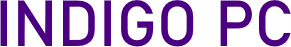 INDIGO PC