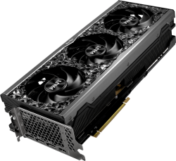 Palit RTX 4080 GPU.